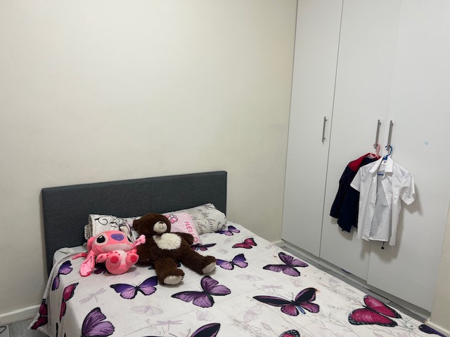 2 Bedroom Property for Sale in Churchill Estate Western Cape